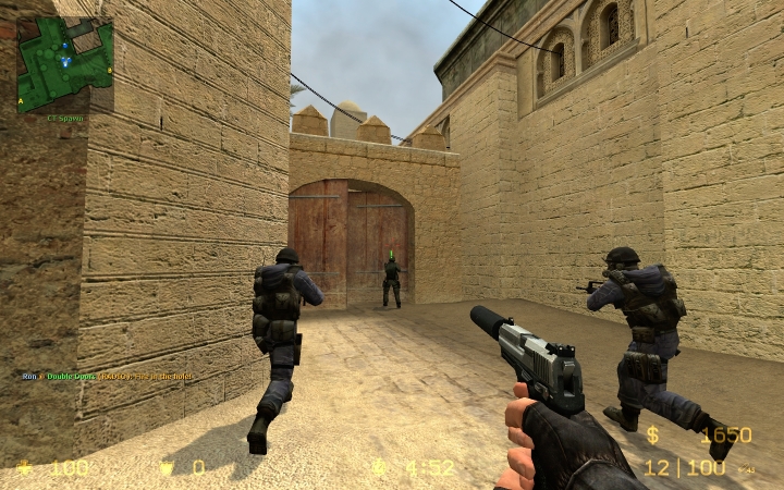 Cs Source Non Steam Platform