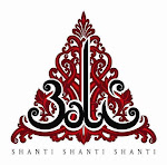 ...Bali Shanti Shanti Shanti...