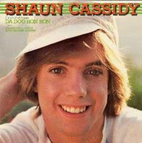Shawn Cassidy Pictures