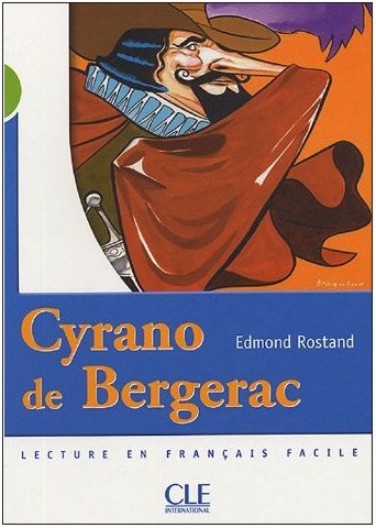an analysis of cyrano de begerac by edmond rostand In fact, until the opening night of the play, expectations for cyrano de bergerac were dim but the audience was swept away by rostand's wordplay and wit, and. an analysis of cyrano de begerac by edmond rostand In fact, until the opening night of the play, expectations for cyrano de bergerac were dim but the audience was swept away by rostand's wordplay and wit, and.