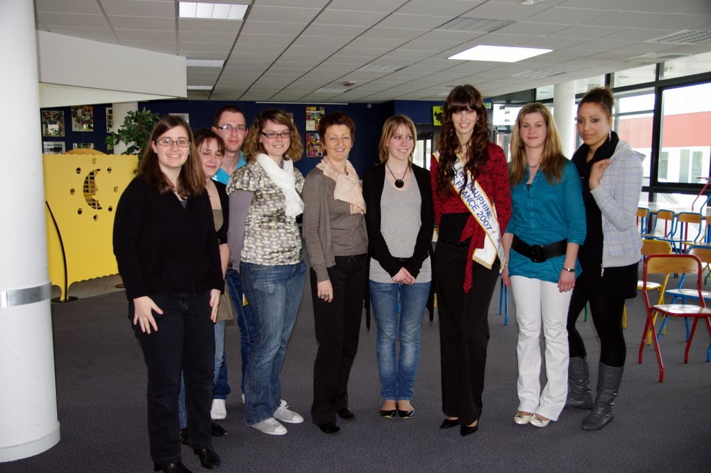 rencontre miss