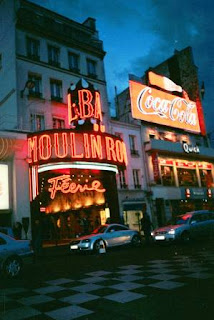 Moulin Rouge