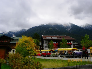 Seefeld in Tirol