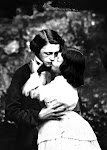 Lewis Carroll & Alice Liddell
