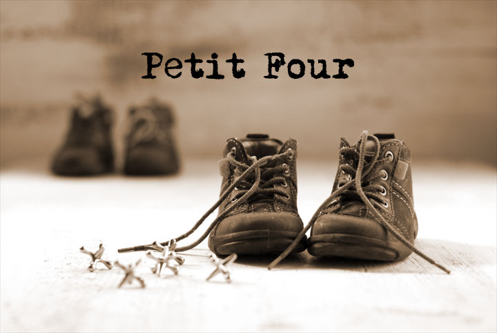 petit four