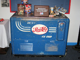 collectable cooler