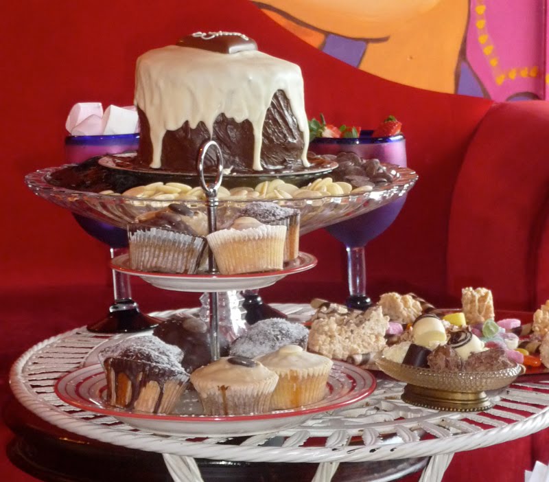 Choccywoccydoodah Chocolate Cake Recipe Choccywoccydoodah Chocolate Cake Recipe
