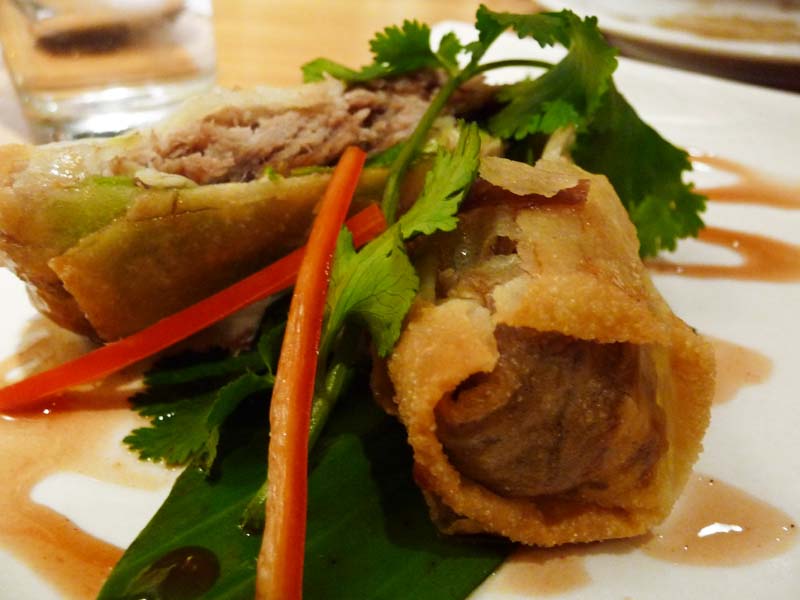 REVIEW Street Thai, Brighton The Graphic Foodie Brighton Food Blog