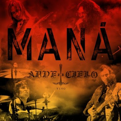mana descarga de todos sus albumes gratis