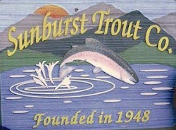Sunburst Trout Co