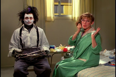 essays on edward scissorhands essays on edward scissorhands