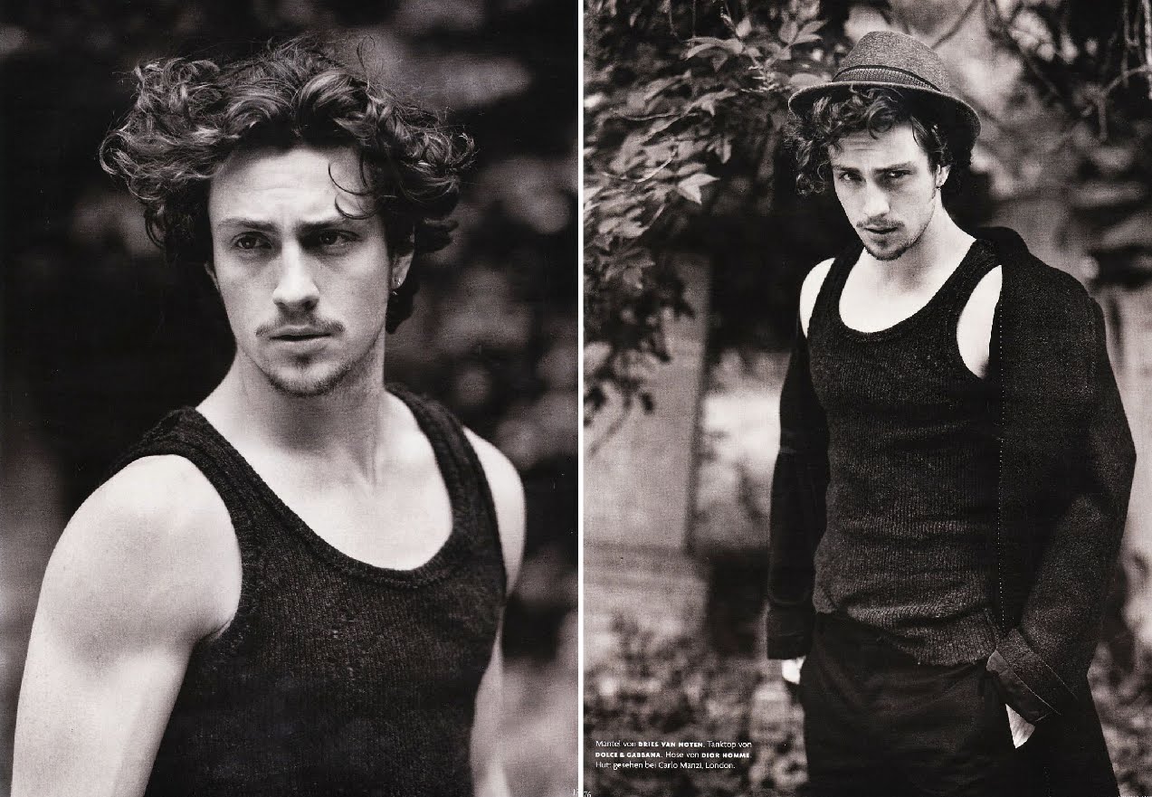 aaron johnson in nearly famous aaron johnson in nearly famous