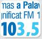 .. Rádio Magnificat FM 103,5 ..