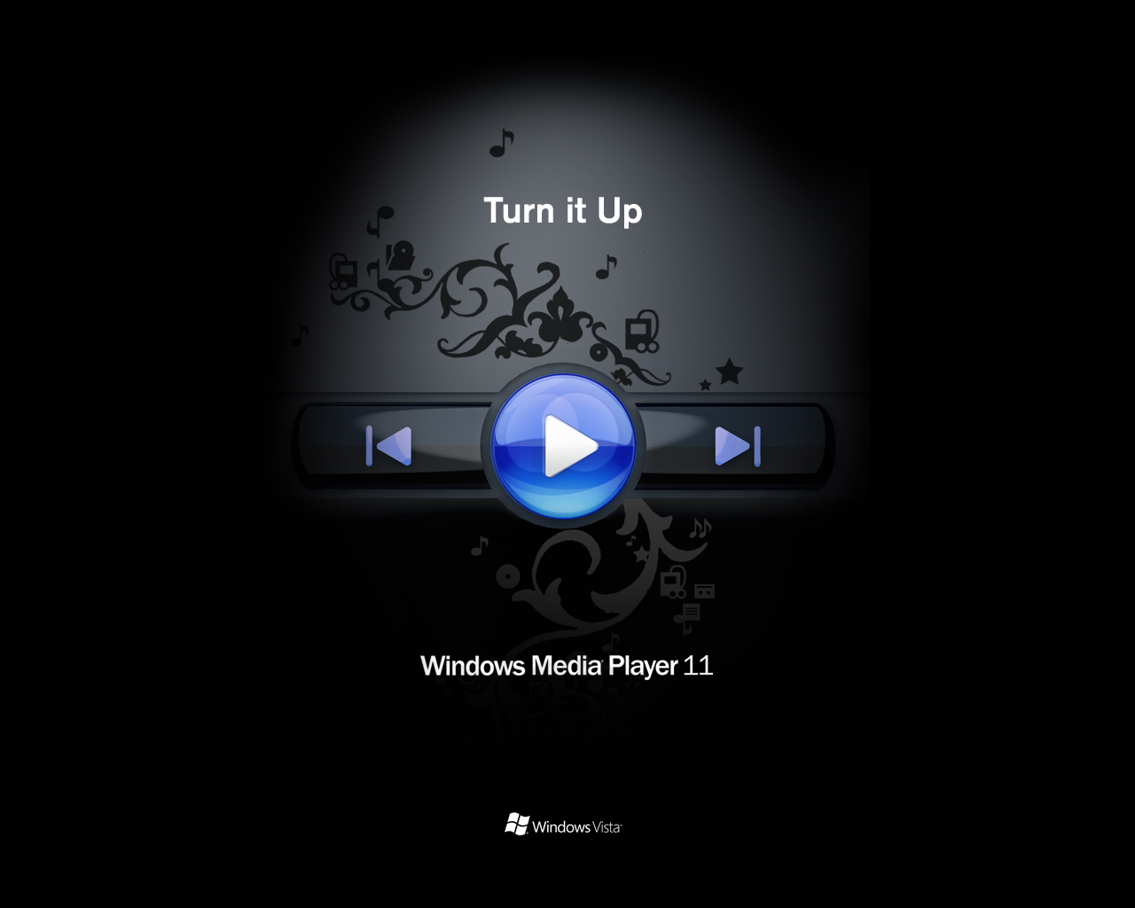 Windows Media Player 11 for XP