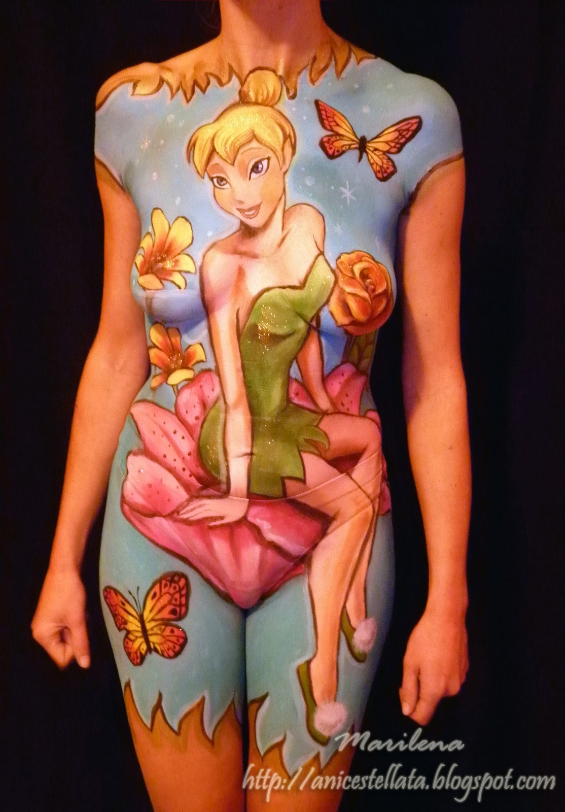 Soul Body Art