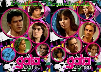 Draiver Downloads Draiver Downloads - A Gata Comeu
