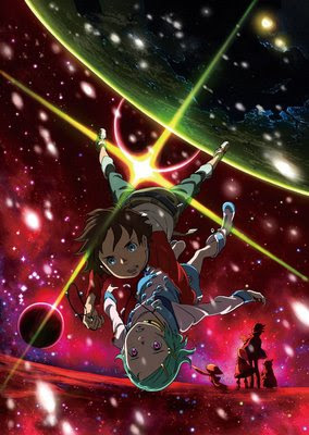 Eureka Seven: Pocket Full of Rainbows Eureka Seven: Pocket Full of Rainbows