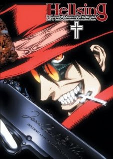Hellsing Hellsing