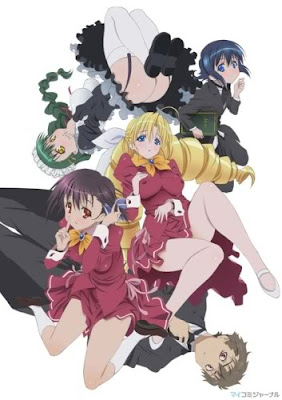 Ladies versus Butlers! Ladies versus Butlers!