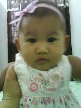 Lil'cHuBbY 4 Month..