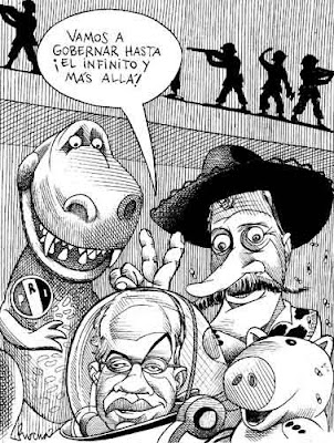 CARICATURAS DE POLITICA - Página 20 Caricatura-+rocha