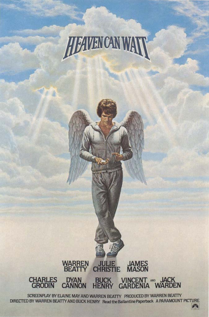 El Cielo Puede Esperar (1978)