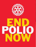 END Polio Now