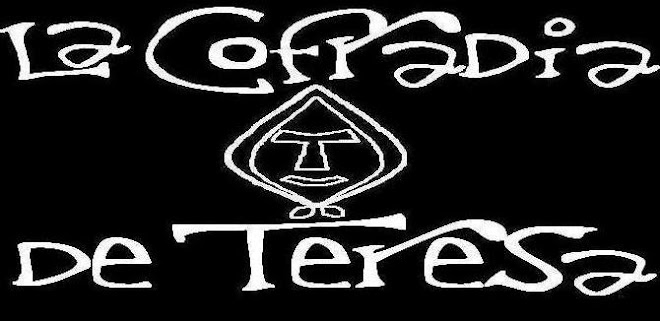LA COFRADÍA DE TERESA