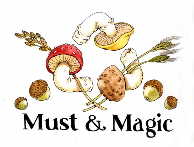 Must & Magic