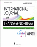 International Journal of Transgenderism