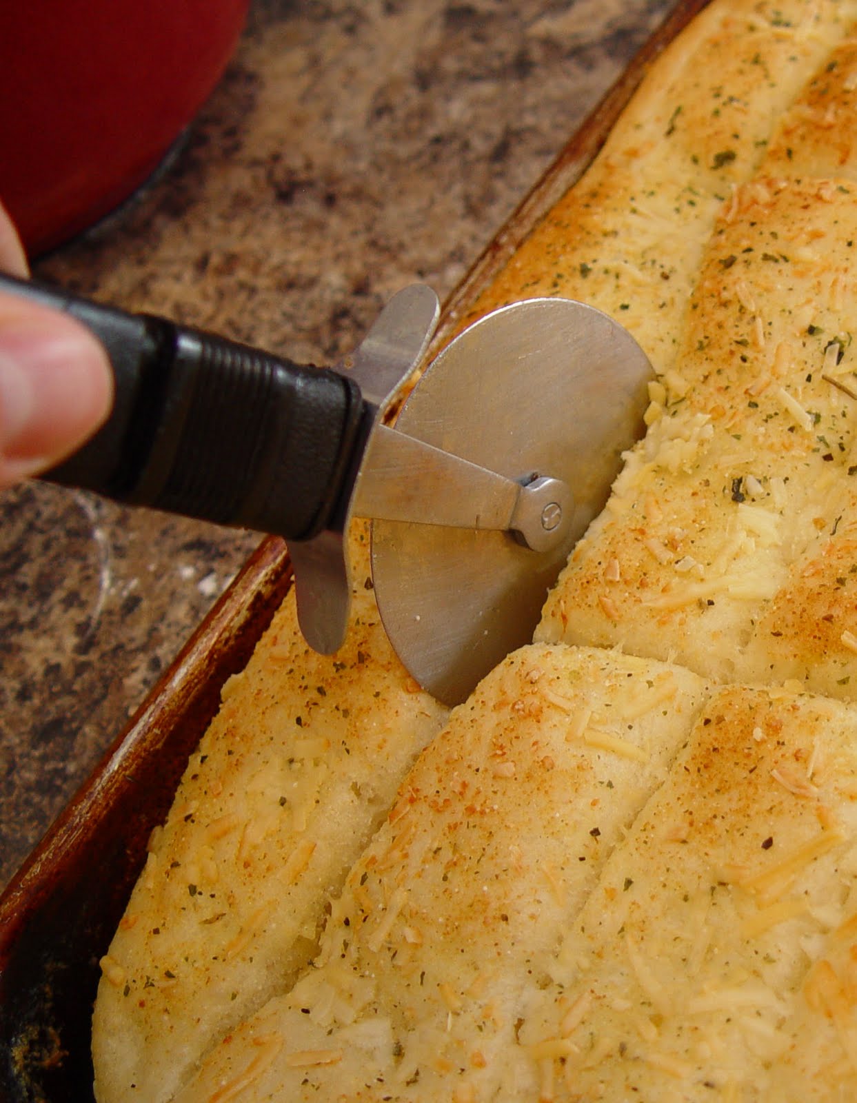 Jamie Cooks It Up! 320 * Sycamore