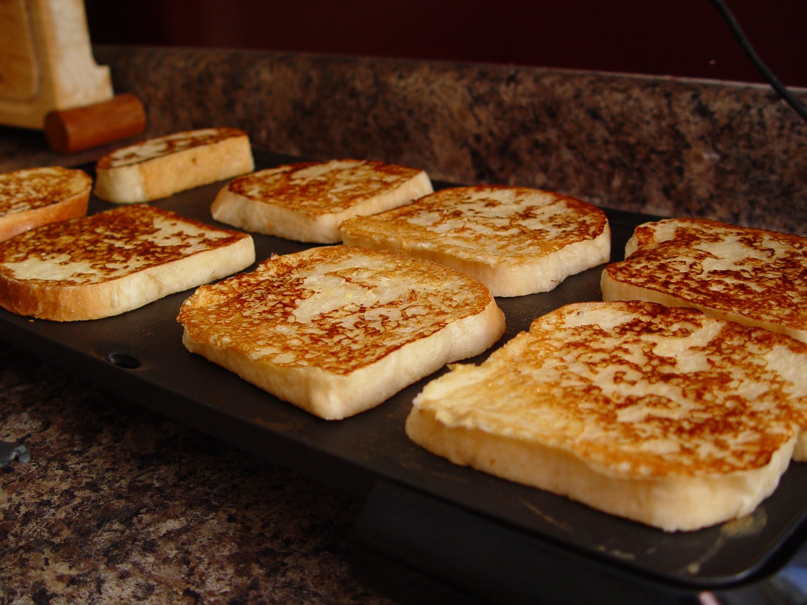 Everyday French Toast