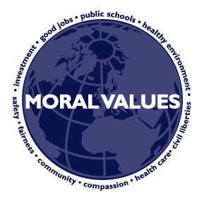 What are some good moral values