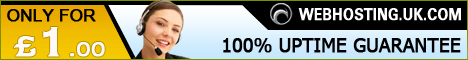 Web Hosting UK - Leader in Web Hosting and Domain Names