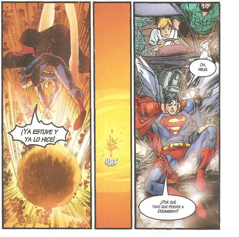 Los Archivos De Superman num.2, and. Planeta 2006 Los Archivos De Superman num.2, and. Planeta 2006