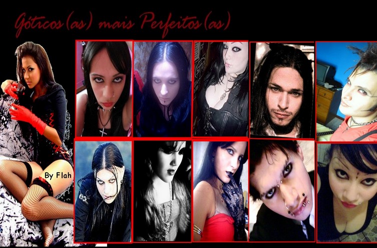 Góτίcσs мαίs ρєrfєίτσs (αs)