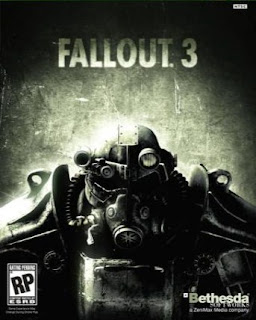 Fallout 3 - FULL RIP PC
