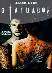 O Tatuador - Dual Áudio