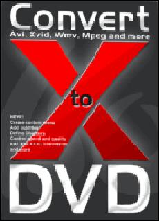 VSO ConvertXToDVD 3.8.0.193f Final