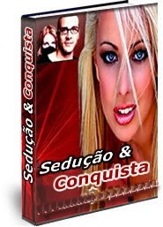 Manual da Sedução e Conquista