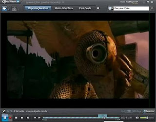 RealPlayer SP v12 Portátil