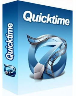 Apple QuickTime Pro v7.64.17.73