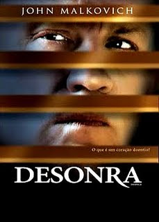 Desonra DVDRip XviD - Dual Áudio