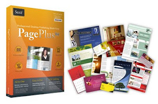 Serif PagePlus X4
