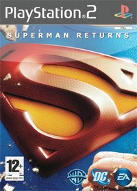 Superman Returns - PS2