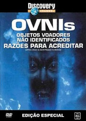 Capa do Filme Ovnis: Objetos Voadores Não Identificados Razões Para Acreditar (Dual Audio) Baixe imagem de Ovnis: Objetos Voadores Não Identificados Razões Para Acreditar (Dual Audio) sem Torrent