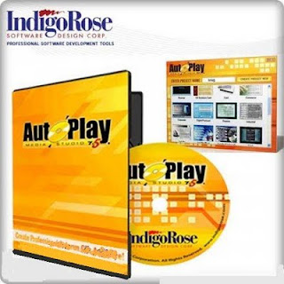 AutoPlay Media Studio v7.5.1006.0