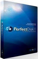 Perfect Disk Professional 10 Build 119 – Incl KeyGen