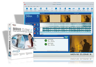 Baixaki -Movie Clone 5.0.0.20 Download - Movie Clone 5.0.0.20