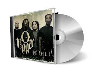 Download Grátis Cd O Rappa – Perfil Cd O Rappa – Perfil